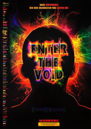 Image Enter the Void