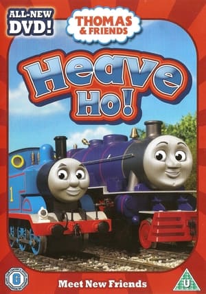 Télécharger Thomas and Friends - Heave Ho! ou regarder en streaming Torrent magnet 