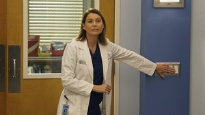 Grey’s Anatomy Season 12 Episode 1