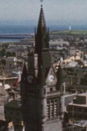 Aberdeen 1970