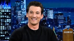 The Tonight Show Starring Jimmy Fallon Season 10 :Episode 8  Miles Teller, Idina Menzel, Babyface ft. Baby Tate