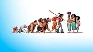 The Croods: A New Age