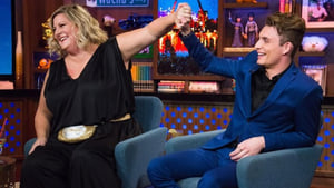 Watch What Happens Live with Andy Cohen Season 14 :Episode 20  Bridget Everett & James Kennedy