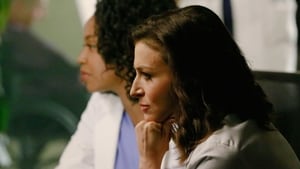 Grey’s Anatomy Season 11 Episode 20