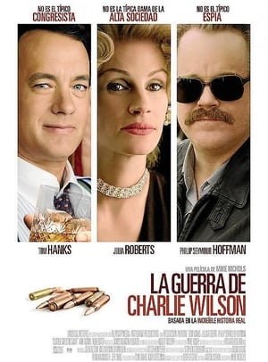 Image La guerra de Charlie Wilson