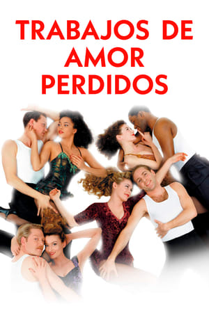 Image Trabajos de amor perdidos