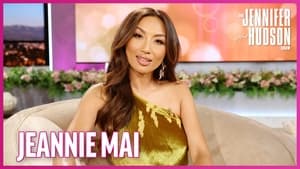 The Jennifer Hudson Show Season 2 :Episode 44  Jeannie Mai, Nick Kyrgios