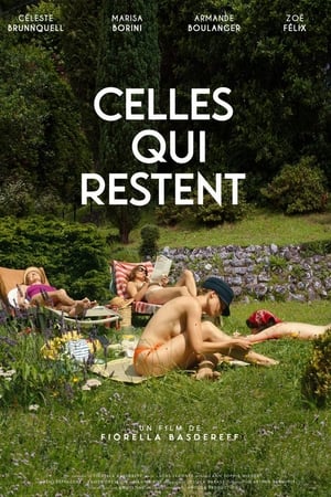 Image Celles qui restent