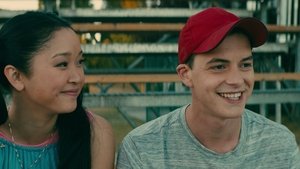 Capture of To All the Boys I’ve Loved Before (2018) HD Монгол хадмал