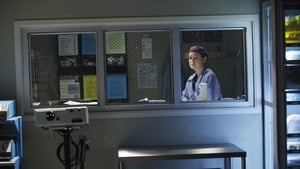 Grey’s Anatomy Season 10 Episode 20