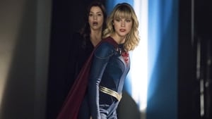 Supergirl Season 5 Episode 11 مترجمة