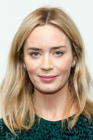 Emily Blunt - Filmy, tržby a návštěvnost