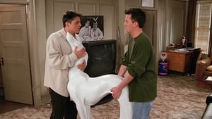 Friends Season 2 Episode 19 مترجمة