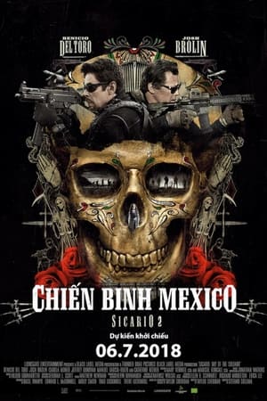 Image Sicario 2: Chiến Binh Mexico