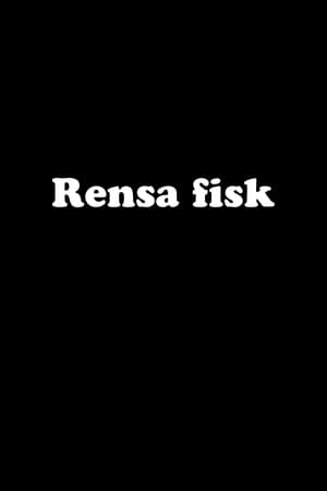 Image Rensa fisk