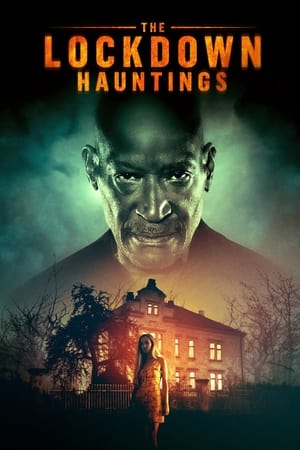 Poster The Lockdown Hauntings 2021