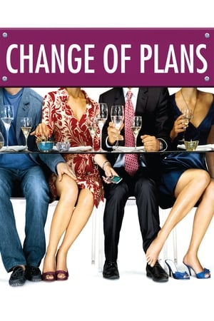Poster Change of Plans 2009