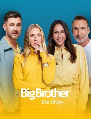 Big Brother - Die Show (2025)