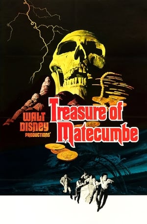 Treasure of Matecumbe 1976
