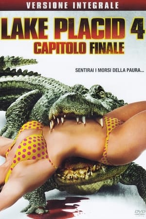 Image Lake Placid 4 - Capitolo Finale