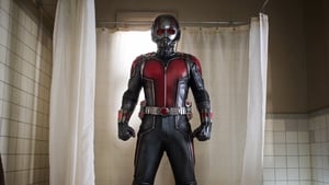 Capture of Ant-Man (2015) HD Монгол хэл