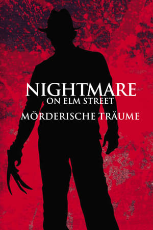 Nightmare - Mörderische Träume 1984