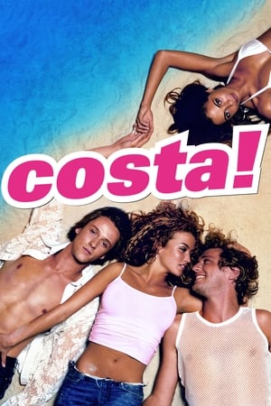 Poster Costa! 2001