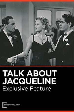 Télécharger Talk About Jacqueline ou regarder en streaming Torrent magnet 