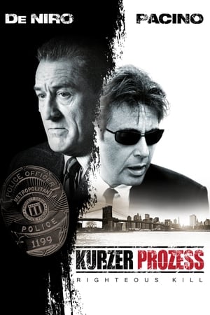 Image Kurzer Prozess - Righteous Kill