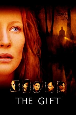 Poster The Gift 2000