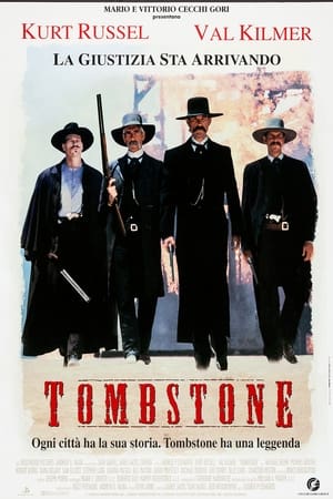 Tombstone 1993