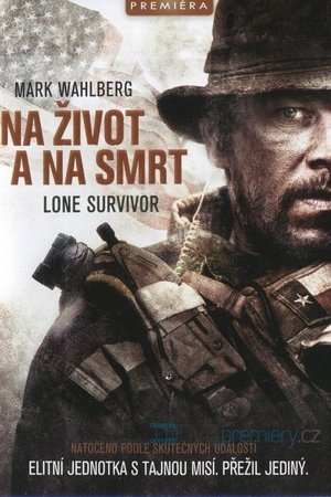 Poster Na život a na smrt 2013 Poster Na život a na smrt 2013