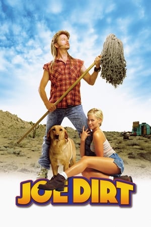 Poster Joe Dirt 2001