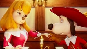 مشاهدة فيلم Dogtanian and the Three Muskehounds 2021 مترجم