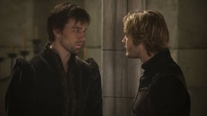 Reign Season 1 Episode 6