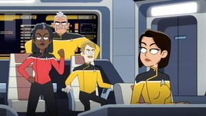 Star Trek: Lower Decks Season 1 Episode 6 مترجمة