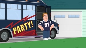 Family Guy Season 15 Episode 11