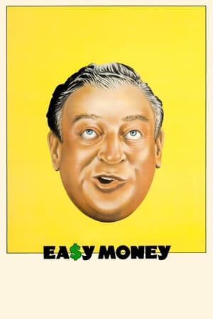 Poster Łatwe pieniądze 1983