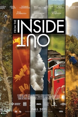 Poster From the Inside Out 2011
