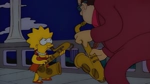 The Simpsons Season 1 Episode 6