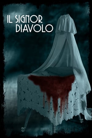 Poster Il signor Diavolo 2019