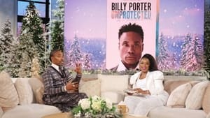 The Jennifer Hudson Show Season 1 : Billy Porter, Haley Lu Richardson