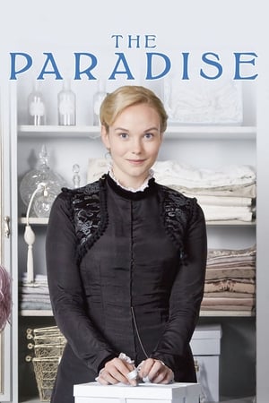 Poster The Paradise 2012