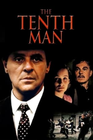Poster The Tenth Man 1988