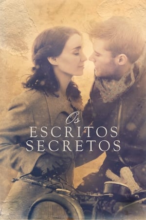 Poster Escritos Secretos 2017