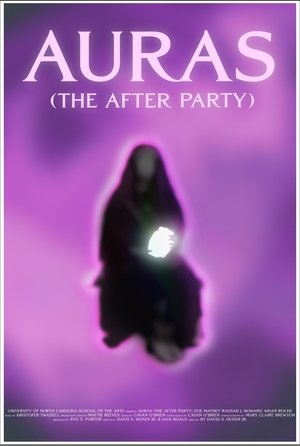 Auras (The After Party) (2025)