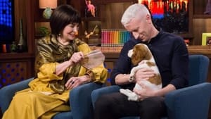 Watch What Happens Live with Andy Cohen Season 13 :Episode 79  Anderson Cooper & Gloria Vanderbilt