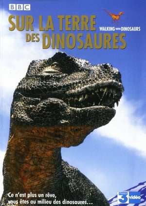 Image Sur la terre des dinosaures