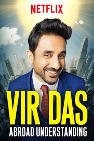 Image Vir Das: Abroad Understanding