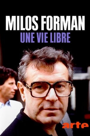 Image Milos Forman, une vie libre